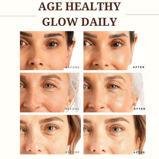 Élégra. Facial Serum 6 in 1