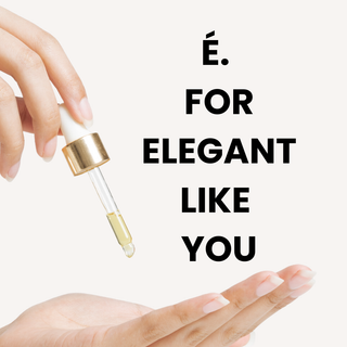 Élégra. Facial Serum 6 in 1