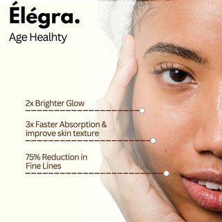 Élégra. Facial Serum 6 in 1
