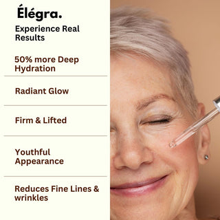 Élégra. Facial Serum 6 in 1